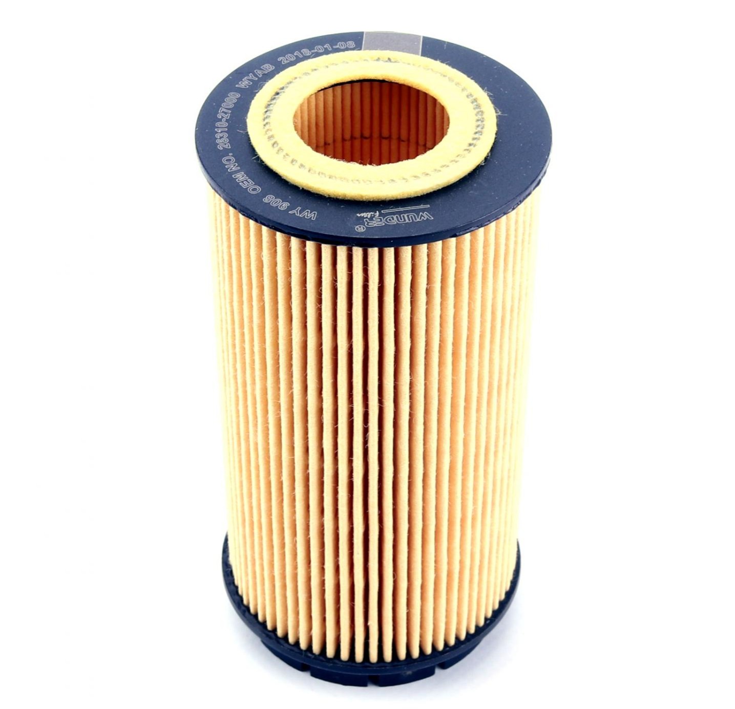WY908 WUNDER FILTER